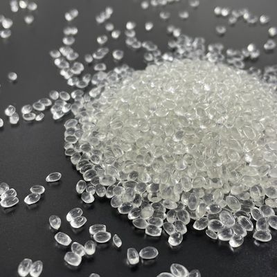 مواد TPU رسانا با سختی 70 شور، رنگ اصلی یا تغییر رنگ، به طور گسترده در لوازم جانبی الکترونیکی استفاده می شود.