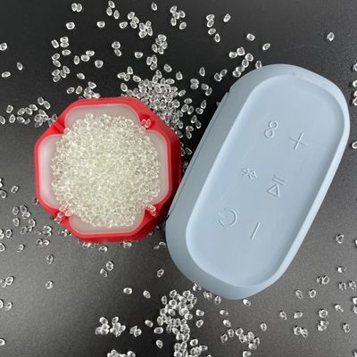 بازدارنده شعله از فوم پلی اورتان ترموپلاستیک با عملکرد بالا