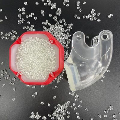 بازدارنده شعله از فوم پلی اورتان ترموپلاستیک با عملکرد بالا