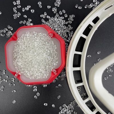 بازدارنده شعله از فوم پلی اورتان ترموپلاستیک با عملکرد بالا