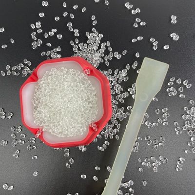 کف پلی اورتان ترموپلاستیک ضد شعله Tpu برای پوشاندن