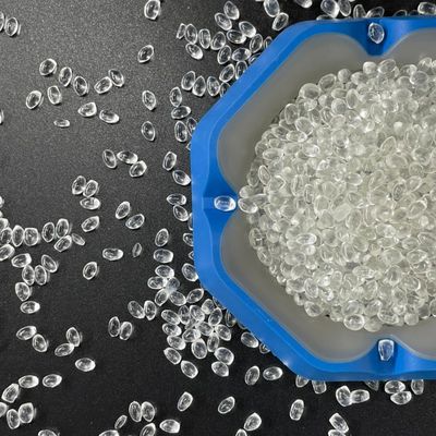 UL94 V-0 ضد شعله ترموپلاستیک طبیعی پف پف کم چگالی