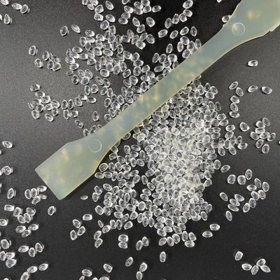 فوم پلی اورتان ترموپلاستیک TPU با چگالی پایین برای ورزش