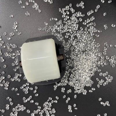 فوم پلی اورتان ترموپلاستیک TPU با چگالی پایین برای ورزش