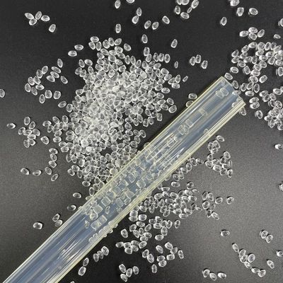 استومر پلی اورتان ترموپلاستیک TPU ضد شعله برای کاربردهای ورزشی