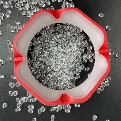 استومر پلی اورتان ترموپلاستیک TPU ضد شعله برای کاربردهای ورزشی