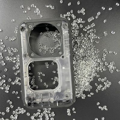 استومر پلی اورتان ترموپلاستیک TPU ضد شعله برای کاربردهای ورزشی