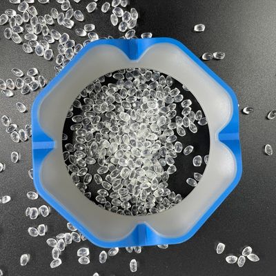 استومر پلی اورتان ترموپلاستیک TPU ضد شعله برای کاربردهای ورزشی