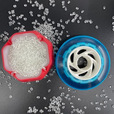 پلاستیک عایق Tpu با رسانایی حرارتی پایین