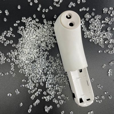 پلاستیک عایق Tpu با رسانایی حرارتی پایین