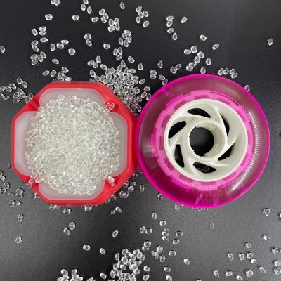 مقاومت UV انعطاف پذیر TPU برای الکترونیک