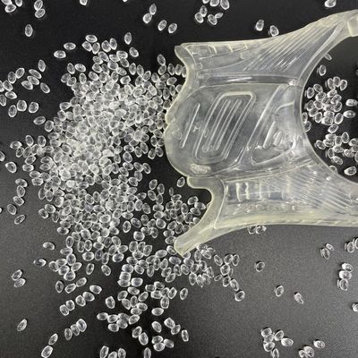 مقاومت UV انعطاف پذیر TPU برای الکترونیک