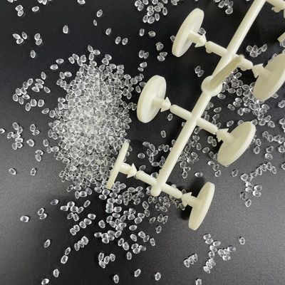 مقاومت UV انعطاف پذیر TPU برای الکترونیک