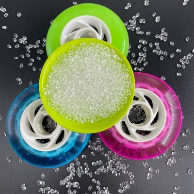 انعطاف پذیری راننده سیاه TPU رول برای سیم خودرو