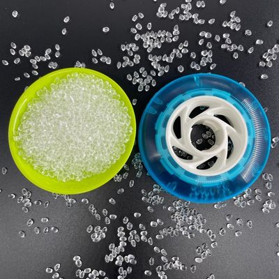 مقاومت به سایش از پارچه های رسانا پیشرفته TPU پیشگیری از ESD