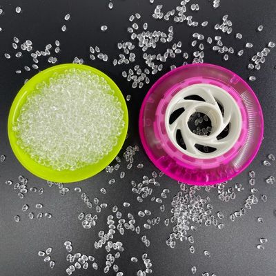 گلوله های پلی اورتان ترموپلاستیک ضد شعله Tpu برای چاپ سه بعدی