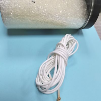 مواد TPU رسانا با سختی 70 شور، رنگ اصلی یا تغییر رنگ، به طور گسترده در لوازم جانبی الکترونیکی استفاده می شود.