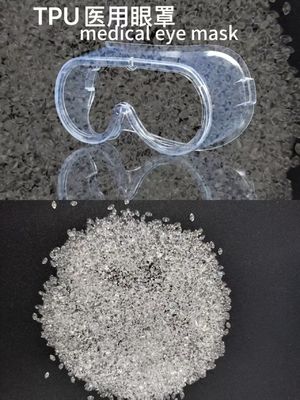 مواد خام TPU به طور گسترده ای در کفپوش ها و کاسترها و دستگاه های پزشکی و بسته بندی و الکترونیک با بازخورد خوب ، مقاومت خوب در برابر لباس و سختی عالی استفاده می شود