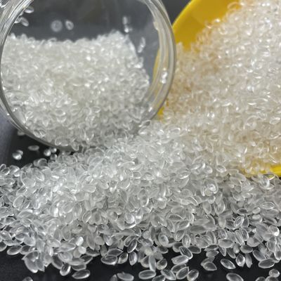 مواد خام TPU فوق‌العاده نرم و با درجه پزشکی مورد تایید FDA برای دستگاه‌های پوشیدنی