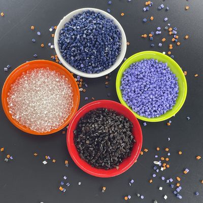 دانه های پلی اورتان ترموپلاستیک الکترو رسانا