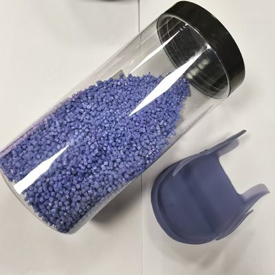 کفش TPU مواد خام 55A-74D سخت بودن رنگ متناسب سفارشی
