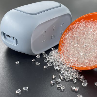 DAS-90A TPU ضد استاتیک پایدار برای لوازم الکترونیکی