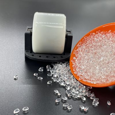 DAS-90A TPU ضد استاتیک پایدار برای لوازم الکترونیکی