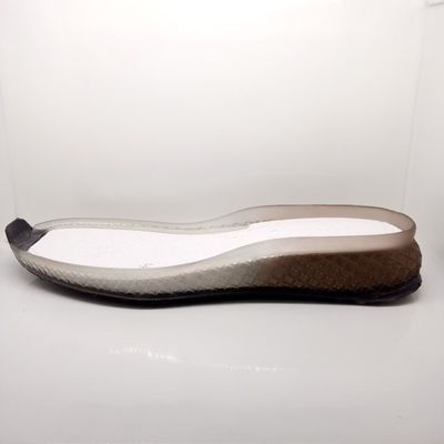 گرانول های پلی اورتان تزریقی TPU با کیفیت بالا برای مواد کفش