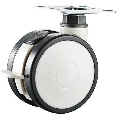 گلوله های TPU با مقاومت سایشی و شیمیایی خوب برای چرخ ها و چرخ های پزشکی