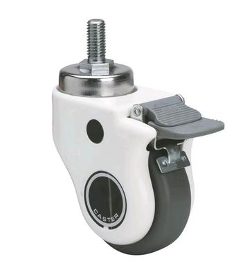 گلوله های TPU با مقاومت سایشی و شیمیایی خوب برای چرخ ها و چرخ های پزشکی