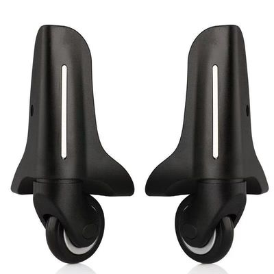 مقاومت خوب در برابر سایش و سر و صدا گلوله های TPU برای چرخ های چمدان