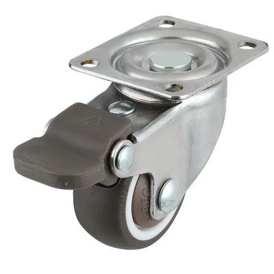 گلوله های TPU با مقاومت سایشی و نویز خوب برای چرخ های مبلمان