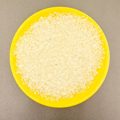 مواد اولیه TPU برای عینک شنا است، با سختی متوسط: ساحل 65A-85A، نرم و راحت، دوستانه با پوست، انعطاف پذیر، مقاوم در برابر هیدرولیز و خوردگی