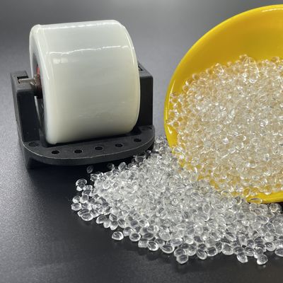 TPU تقویت شده با فیبر دارای مقاومت در برابر دمای بالا و عملکرد عایق گرما خوب است