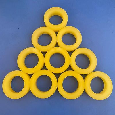 گلوله های TPU قالب گیری تزریقی و اکستروژن شفاف برای مهر و موم ها و واشرها