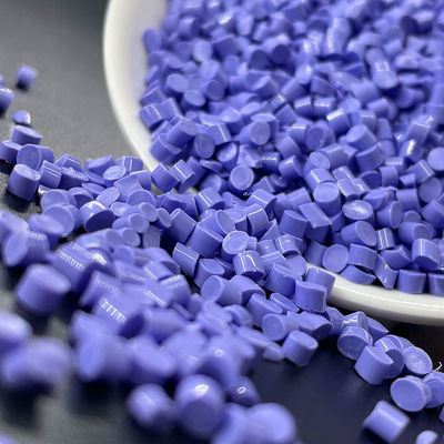 راه حل های TPU سفارشی Dingzhi، تطابق رنگ دقیق برای قالب گیری تزریقی و اکستروژن