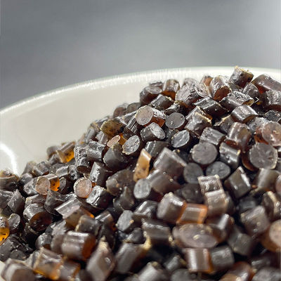 راه حل های TPU سفارشی Dingzhi، تطابق رنگ دقیق برای قالب گیری تزریقی و اکستروژن