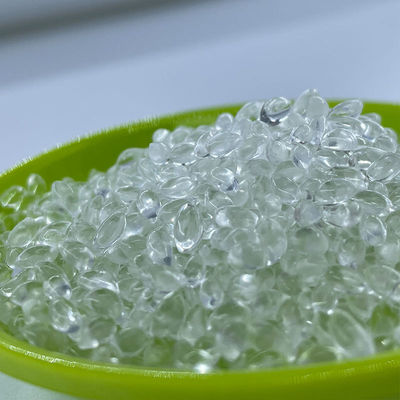 TPU رسانا ± 60± 2D سختی، مقاومت سطحی بالا برای پوشیدنی های هوشمند