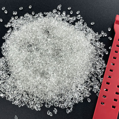 TPU رسانا ± 60± 2D سختی، مقاومت سطحی بالا برای پوشیدنی های هوشمند