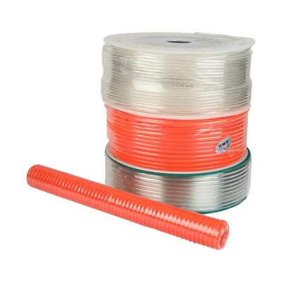 مقاومت بسیار عالی در برابر سایش مواد TPU برای لوله های قطعات اتومبیل