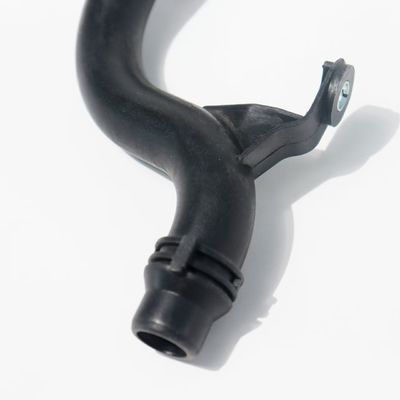 مقاومت بسیار عالی در برابر سایش مواد TPU برای لوله های قطعات اتومبیل