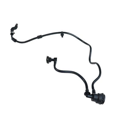 مقاومت بسیار عالی در برابر سایش مواد TPU برای لوله های قطعات اتومبیل