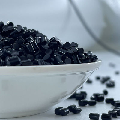 مواد خام با کیفیت بالا برای کفش با مقاومت خوب در برابر فرسایش مواد بازیافتی GRS