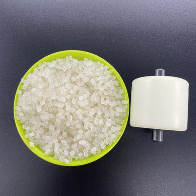 Anti-Static TPU Material,Provides Stable Surface Resistivity For Electronic Accessories