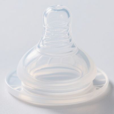 TPE درجه غذایی دینگژی - غیر سمی، کشسانی بالا برای سر شیشه شیرخواران و دسته ابزار آشپزخانه