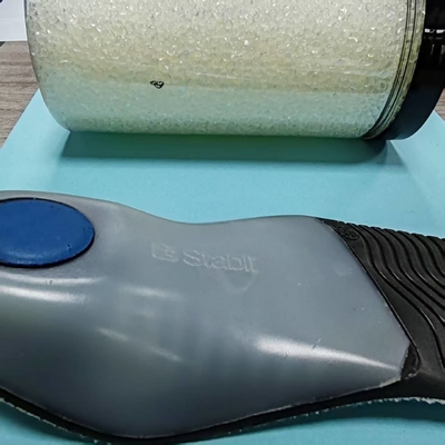 مواد TPU تقویت‌شده با فیبر تزریقی در برابر دما و خوردگی بالا مقاوم است.