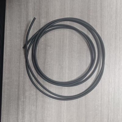 TPU ضد حریق دینگژی – درجه UL94 V0، مقاوم در برابر اشعه ماوراء بنفش برای سیم و کابل HFFR