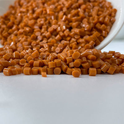 TPU رسانا می تواند در رنگ ها و سختی های مختلف با کیفیت بالا و قیمت پایین تولید شود.