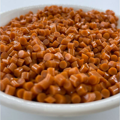 TPU رسانا می تواند در رنگ ها و سختی های مختلف با کیفیت بالا و قیمت پایین تولید شود.