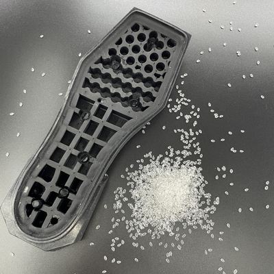 مواد TPU اصلاح‌شده با عملکرد بهبودیافته فروش مستقیم کارخانه قابلیت تنظیم نرمی و سختی